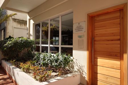 Apartamento para alugar com 85m², 2 quartos e 1 vagaÁrea comum - Salão de festas