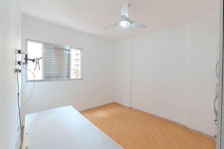 Apartamento à venda com 42m², 2 quartos e 1 vagaQuarto 1