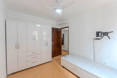 Quarto 1 de apartamento à venda com 2 quartos, 42m² em Cerqueira César, São Paulo