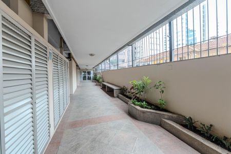 Apartamento à venda com 42m², 2 quartos e 1 vagaÁrea comum