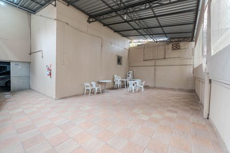 Apartamento à venda com 42m², 2 quartos e 1 vagaÁrea comum - Salão de festas