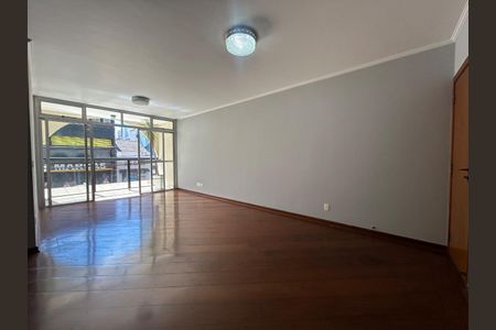 Foto 01 de apartamento à venda com 3 quartos, 220m² em Centro, Jundiaí