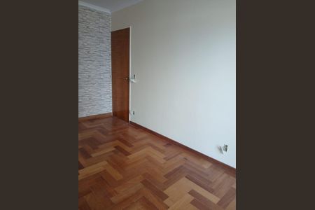 Foto 01 de apartamento à venda com 2 quartos, 63m² em Jardim Pacaembu, Jundiaí