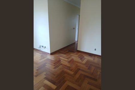 Foto 02 de apartamento à venda com 2 quartos, 63m² em Jardim Pacaembu, Jundiaí