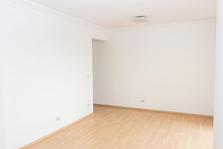 Sala de apartamento à venda com 3 quartos, 78m² em Jardim Luanda, São Paulo
