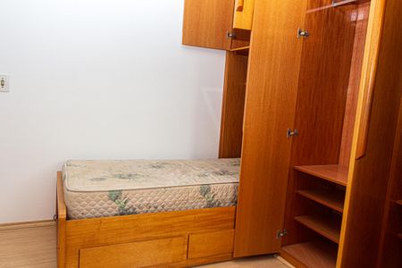 Quarto 1 de apartamento à venda com 3 quartos, 78m² em Jardim Luanda, São Paulo