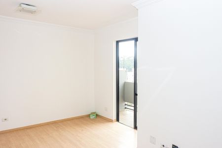 Sala de apartamento à venda com 3 quartos, 78m² em Jardim Luanda, São Paulo