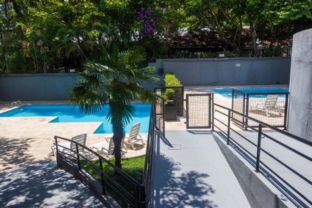 Apartamento à venda com 78m², 3 quartos e 1 vagaÁrea comum - Piscina