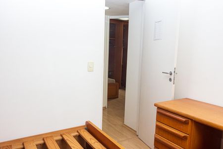 Apartamento à venda com 78m², 3 quartos e 1 vagaQuarto 2