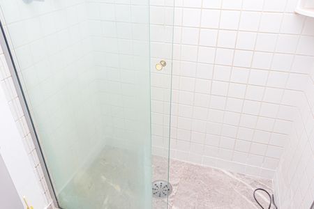 Apartamento à venda com 78m², 3 quartos e 1 vagaBanheiro da Suíte