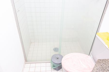 Apartamento à venda com 78m², 3 quartos e 1 vagaBanheiro