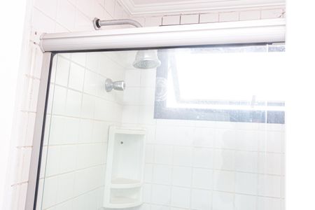 Apartamento à venda com 78m², 3 quartos e 1 vagaBanheiro da Suíte