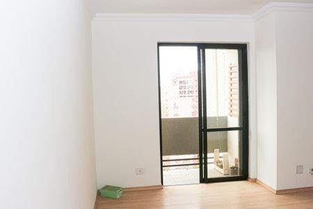 Sala de apartamento à venda com 3 quartos, 78m² em Jardim Luanda, São Paulo