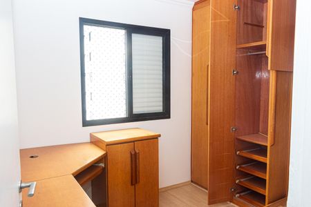 Apartamento à venda com 78m², 3 quartos e 1 vagaQuarto 2