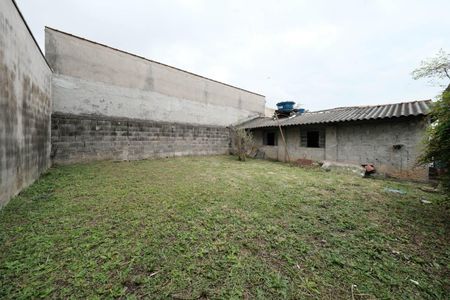 Casa à venda com 120m², 3 quartos e 4 vagasÁrea de Serviço