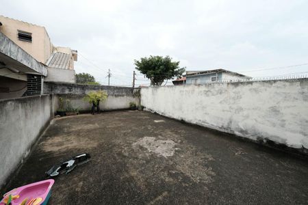 Casa à venda com 120m², 3 quartos e 4 vagasÁrea externa