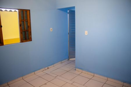 Quarto de casa para alugar com 1 quarto, 45m² em Itrapoã, Ribeirão Pires