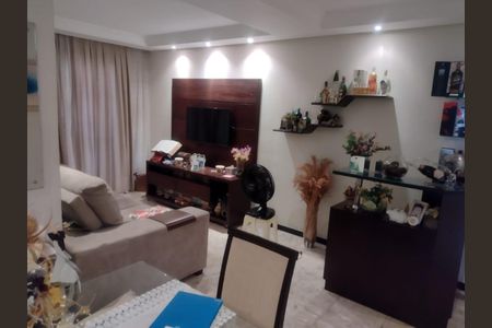 Foto 06 de apartamento à venda com 3 quartos, 93m² em Vila das Hortencias, Jundiaí