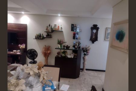 Foto 05 de apartamento à venda com 3 quartos, 93m² em Vila das Hortencias, Jundiaí