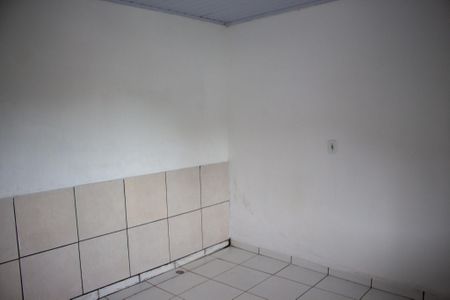 Sala/Quarto de casa para alugar com 1 quarto, 45m² em Itrapoã, Ribeirão Pires