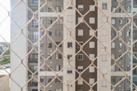 Apartamento para alugar com 43m², 2 quartos e 1 vagaVista do Quarto 2