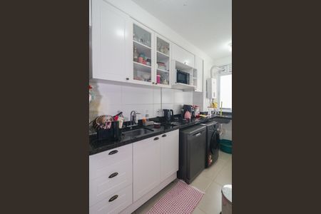 Apartamento para alugar com 43m², 2 quartos e 1 vagaCozinha