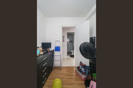 Apartamento para alugar com 43m², 2 quartos e 1 vagaQuarto 2