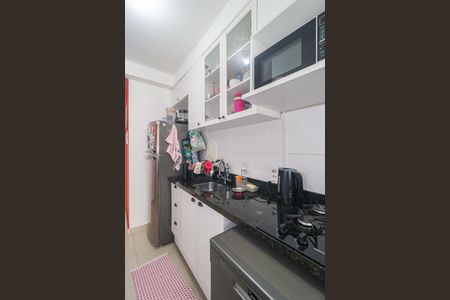 Apartamento para alugar com 43m², 2 quartos e 1 vagaCozinha