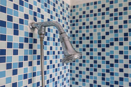 Apartamento à venda com 126m², 3 quartos e 2 vagasBanheiro da Suíte