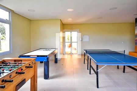 Apartamento à venda com 126m², 3 quartos e 2 vagasÁrea comum