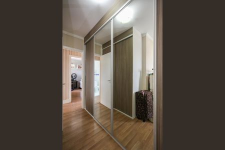 Apartamento à venda com 126m², 3 quartos e 2 vagasSuíte