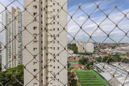 Apartamento à venda com 126m², 3 quartos e 2 vagasVista da Suíte