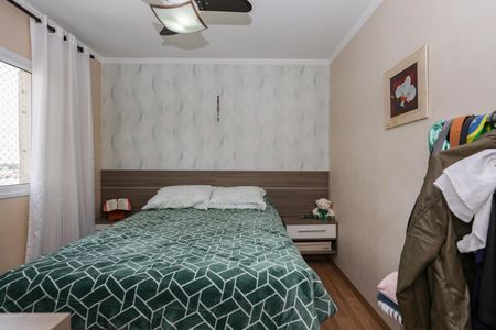 Apartamento à venda com 126m², 3 quartos e 2 vagasSuíte