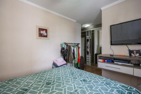 Apartamento à venda com 126m², 3 quartos e 2 vagasSuíte