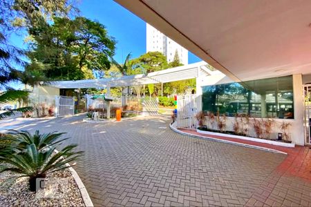 Apartamento à venda com 126m², 3 quartos e 2 vagasÁrea comum