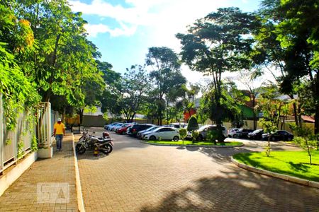 Apartamento à venda com 126m², 3 quartos e 2 vagasÁrea comum