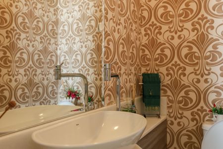 Apartamento à venda com 126m², 3 quartos e 2 vagasLavabo