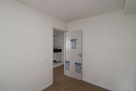 Apartamento para alugar com 34m², 2 quartos e sem vagaQuarto 2