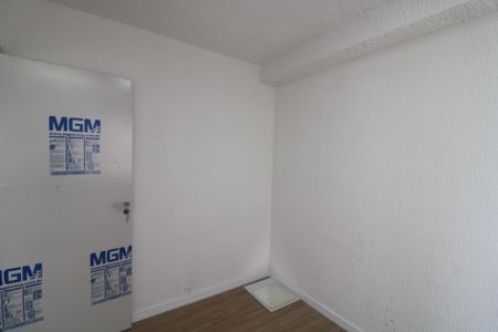 Apartamento para alugar com 34m², 2 quartos e sem vagaQuarto 2