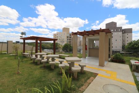 Apartamento para alugar com 34m², 2 quartos e sem vagaÁrea comum