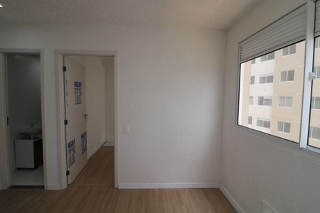 Apartamento para alugar com 34m², 2 quartos e sem vagaSala