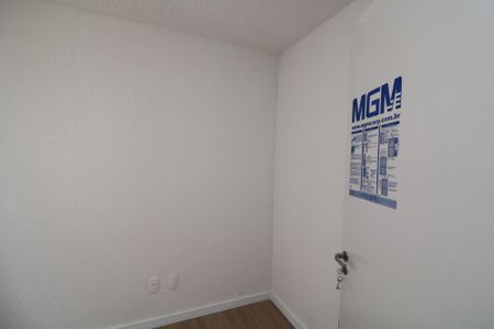 Apartamento para alugar com 34m², 2 quartos e sem vagaQuarto 1