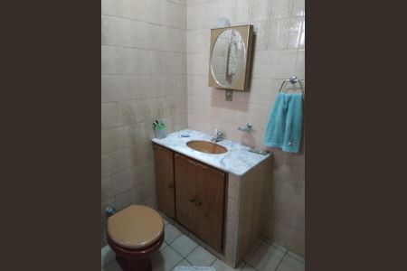 Foto 14 de casa à venda com 3 quartos, 202m² em Vila de Vito, Jundiaí