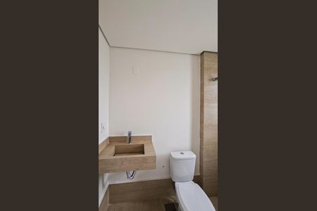 Apartamento à venda com 67m², 2 quartos e 2 vagas Apartamento à venda com 67m², 2 quartos e 2 vagasBanheiro da Suíte 2