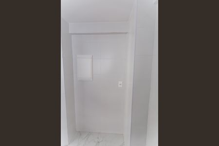 Apartamento à venda com 67m², 2 quartos e 2 vagasÁrea de Serviço