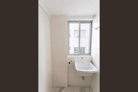 Apartamento à venda com 67m², 2 quartos e 2 vagasÁrea de Serviço