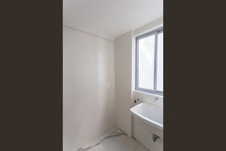 Apartamento à venda com 67m², 2 quartos e 2 vagasÁrea de Serviço