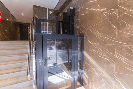 Apartamento à venda com 67m², 2 quartos e 2 vagasElevador de Acessibilidade no Hall de entrada