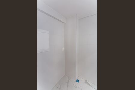 Apartamento à venda com 67m², 2 quartos e 2 vagasÁrea de Serviço