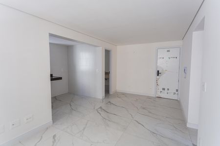 Apartamento à venda com 67m², 2 quartos e 2 vagasSala